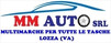 Logo MM Auto srl